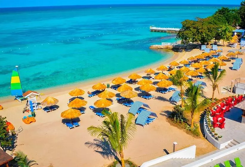 Fotos del hotel Royal Decameron Cornwall Beach  All Inclusive:  8