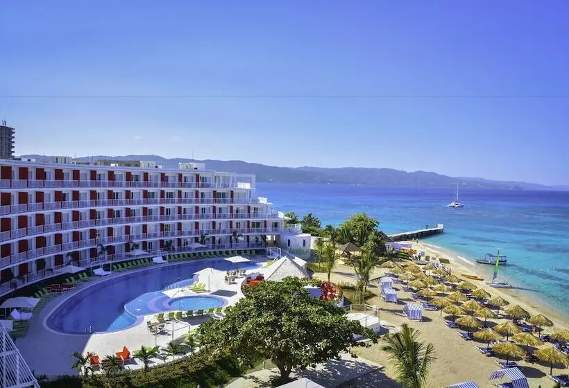 Fotos del hotel Royal Decameron Cornwall Beach  All Inclusive:  10