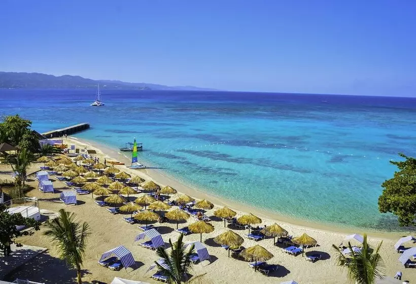 Fotos del hotel Royal Decameron Cornwall Beach  All Inclusive:  19