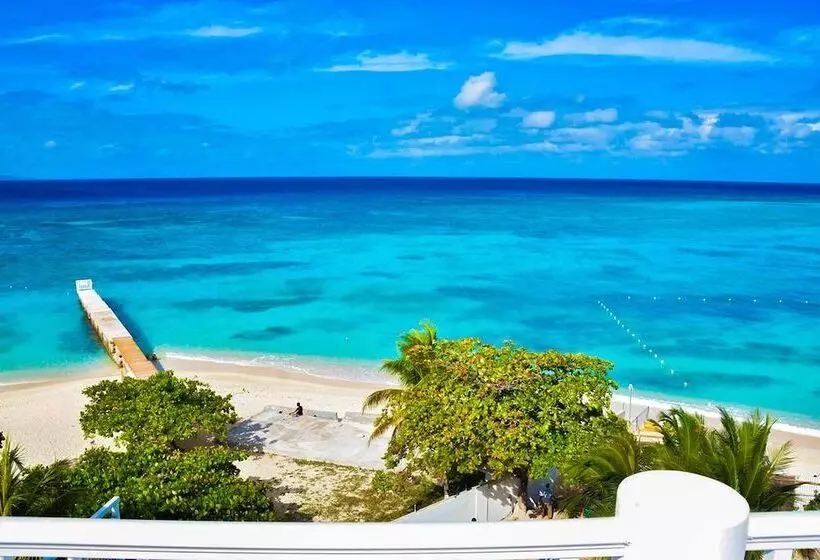 Fotos del hotel Royal Decameron Cornwall Beach  All Inclusive:  17