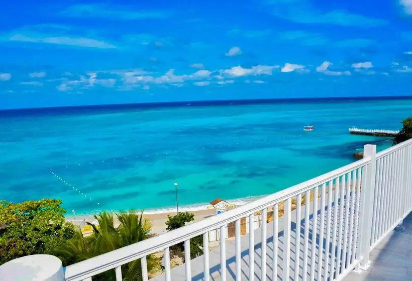 Fotos del hotel Royal Decameron Cornwall Beach  All Inclusive:  13