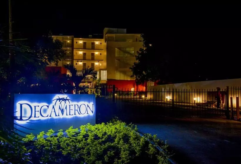 Fotos del hotel Royal Decameron Cornwall Beach  All Inclusive:  25