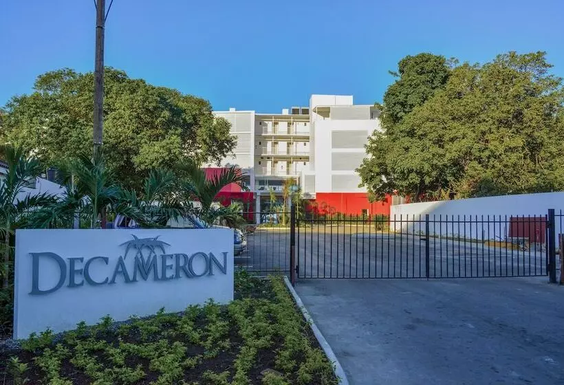 Fotos del hotel Royal Decameron Cornwall Beach  All Inclusive:  23