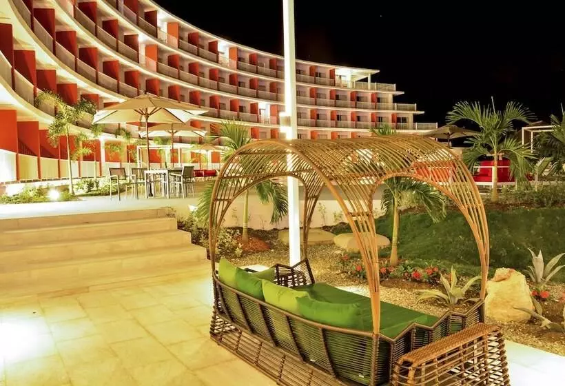 Fotos del hotel Royal Decameron Cornwall Beach  All Inclusive:  16