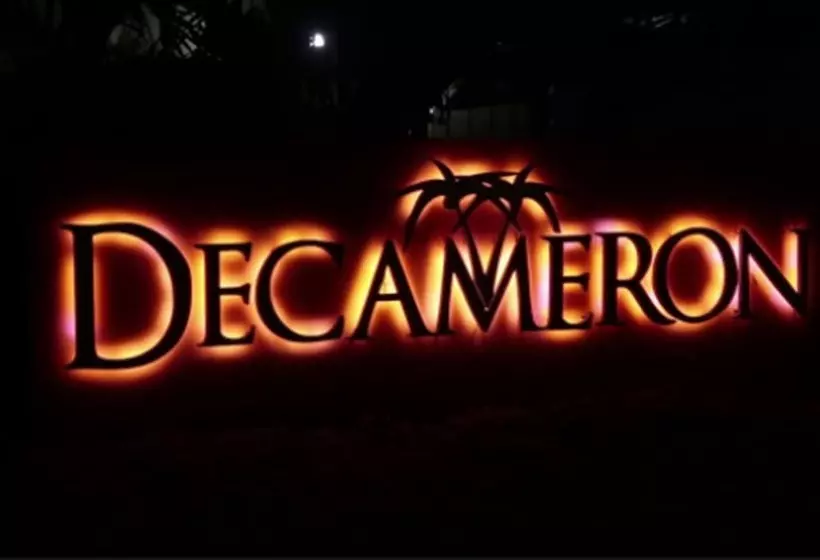 Fotos del hotel Royal Decameron Cornwall Beach  All Inclusive:  9