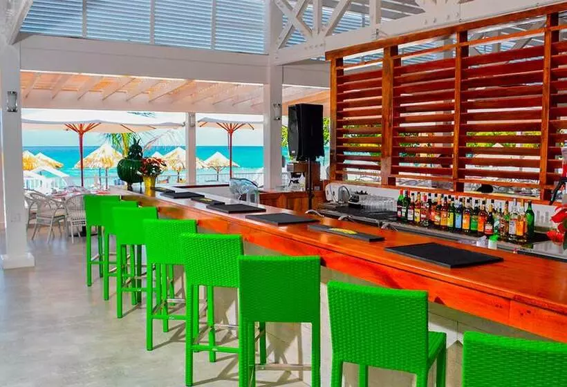 Fotos del hotel Royal Decameron Cornwall Beach  All Inclusive:  6