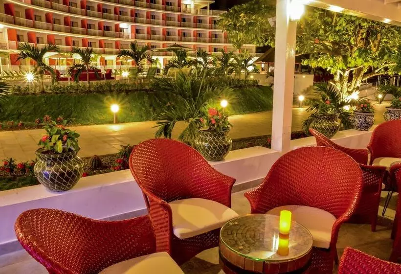 Fotos del hotel Royal Decameron Cornwall Beach  All Inclusive:  7