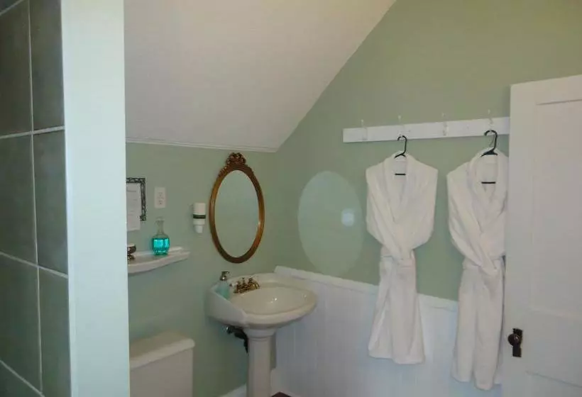 Fotos del hotel Absolute Elegance Bed And Breakfast:  4