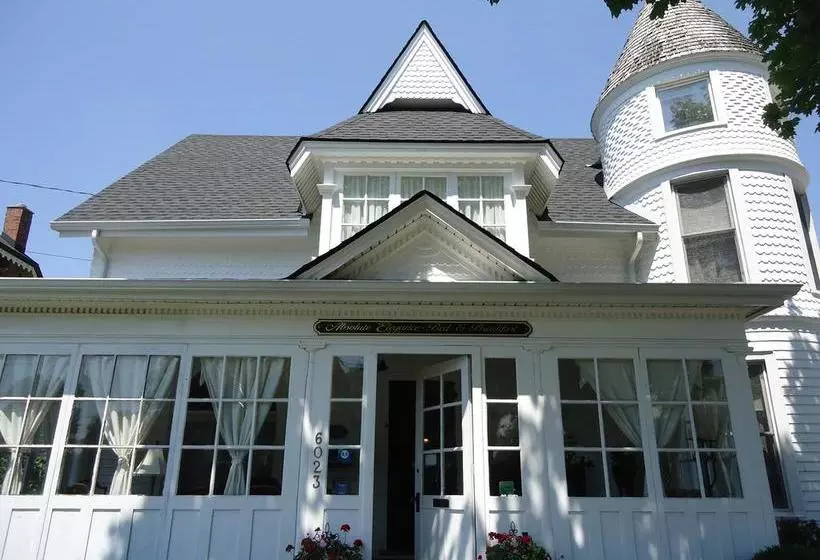 Fotos del hotel Absolute Elegance Bed And Breakfast:  11