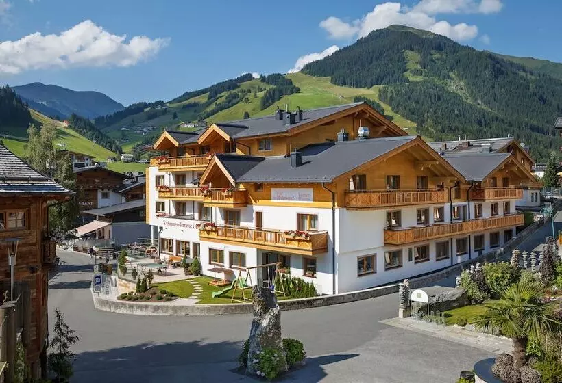 Am Reiterkogel