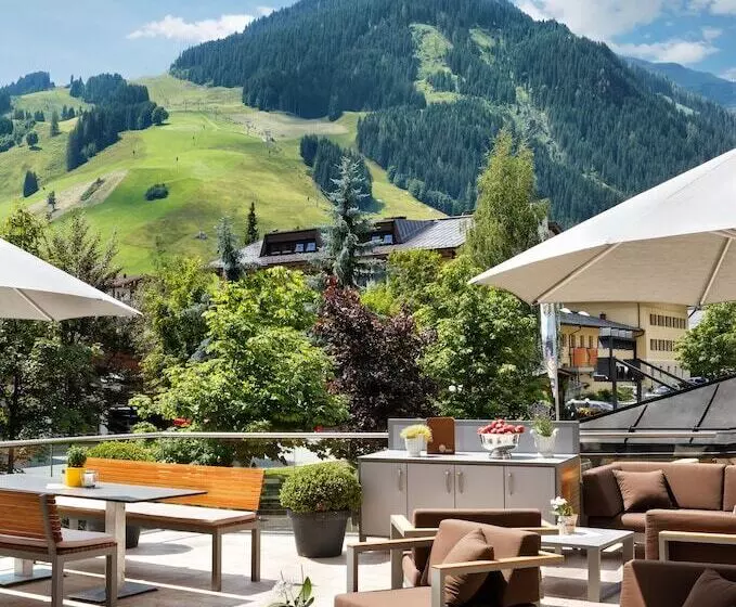 Fotos del hotel Am Reiterkogel:  7