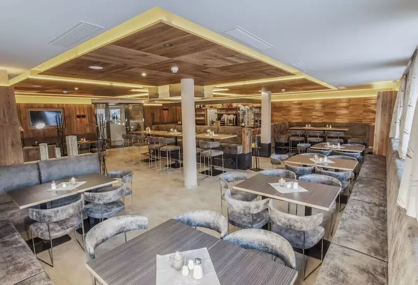 Fotos del hotel Am Reiterkogel:  14