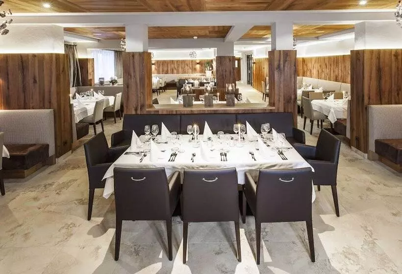Fotos del hotel Am Reiterkogel:  4