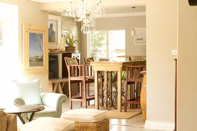 Fotos del hotel Ballantynes Lodge:  3
