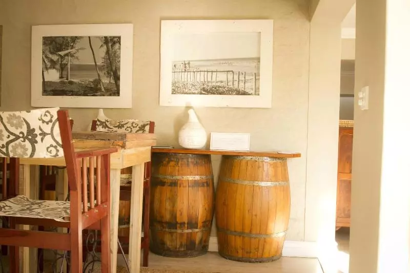 Fotos del hotel Ballantynes Lodge:  15