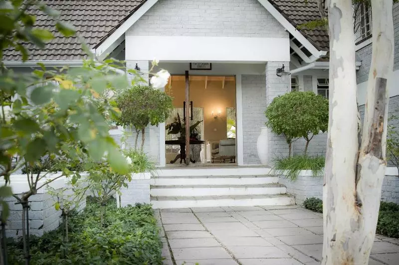 Fotos del hotel Ballantynes Lodge:  16