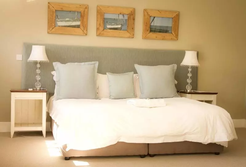 Fotos del hotel Ballantynes Lodge:  23