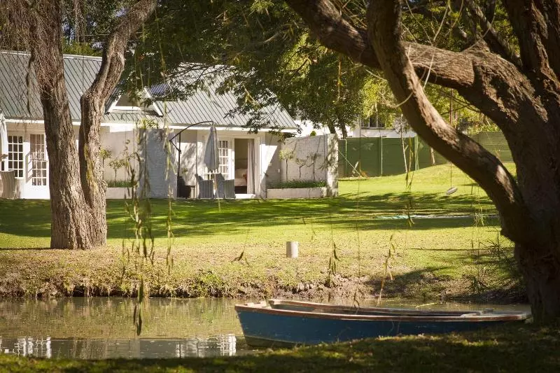 Fotos del hotel Ballantynes Lodge:  35