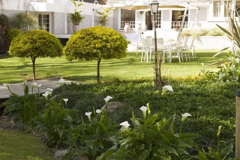 Fotos del hotel Ballantynes Lodge:  44