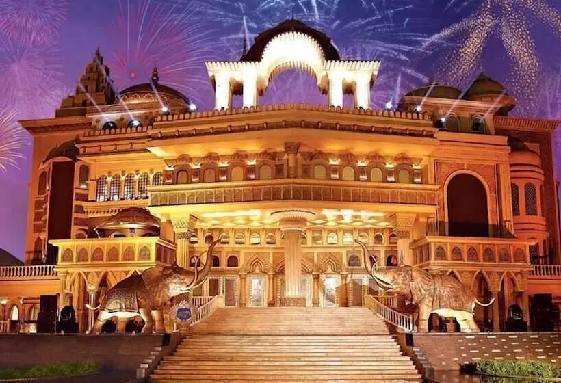 Delta Suncity