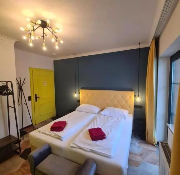 Fotos del hotel Sport-aktiv:  3