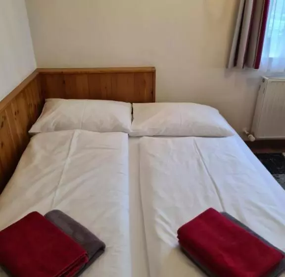 Fotos del hotel Sport-aktiv:  5