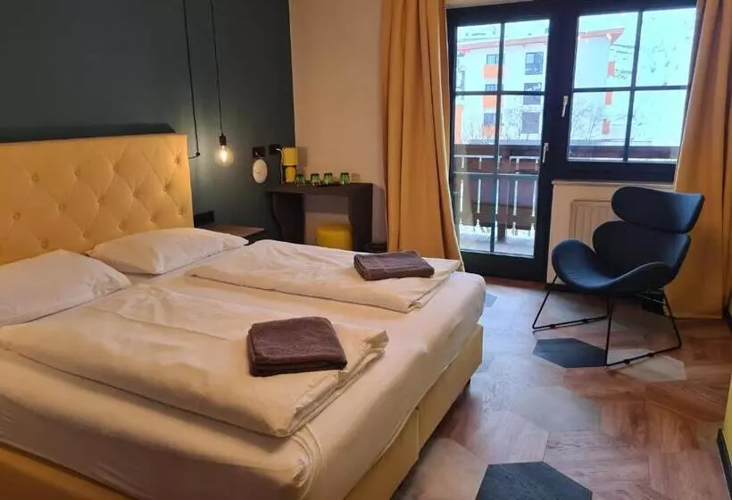 Fotos del hotel Sport-aktiv:  11