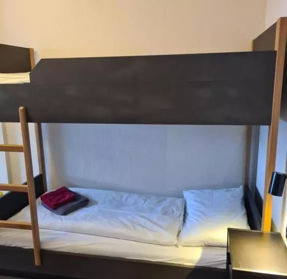 Fotos del hotel Sport-aktiv:  7