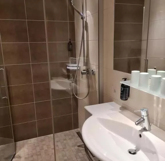 Fotos del hotel Sport-aktiv:  4