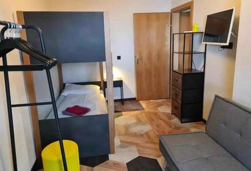 Fotos del hotel Sport-aktiv:  10