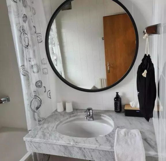 Fotos del hotel Sport-aktiv:  6