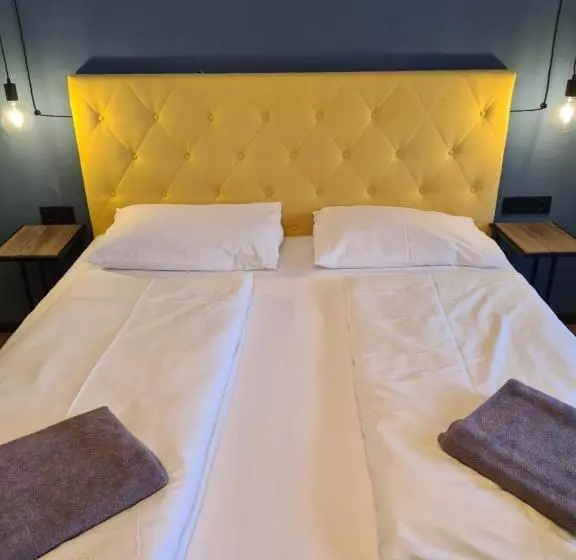 Fotos del hotel Sport-aktiv:  12