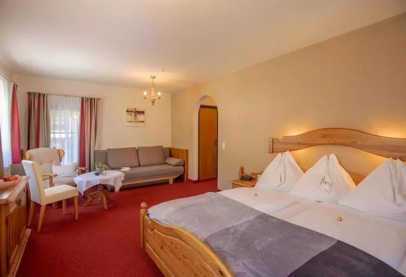 Fotos del hotel Sport-aktiv:  8