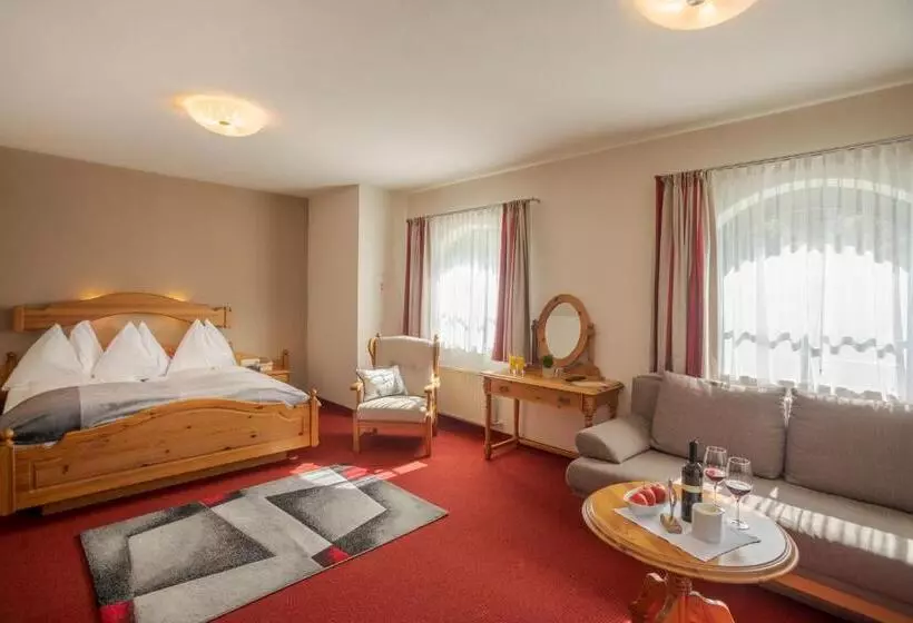 Fotos del hotel Sport-aktiv:  9