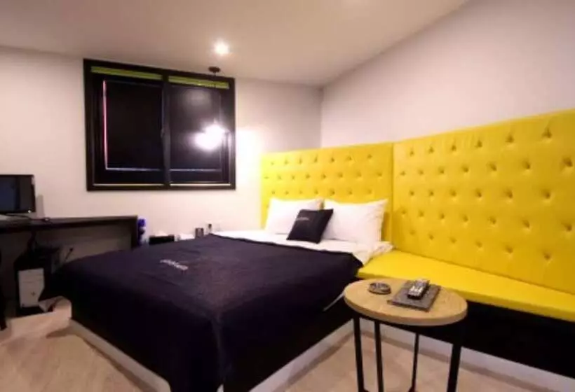 Fotos del hotel Haru:  11