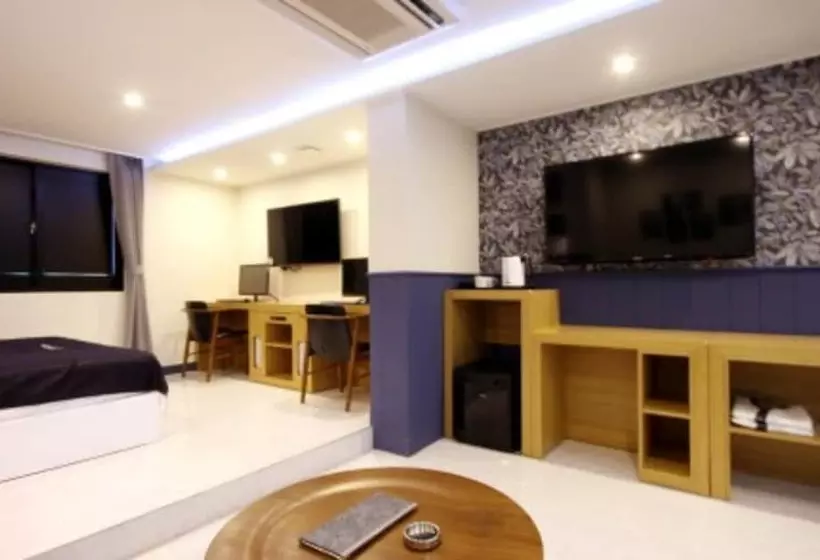 Fotos del hotel Haru:  3