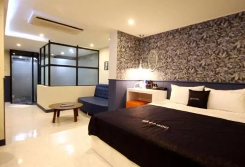 Fotos del hotel Haru:  8