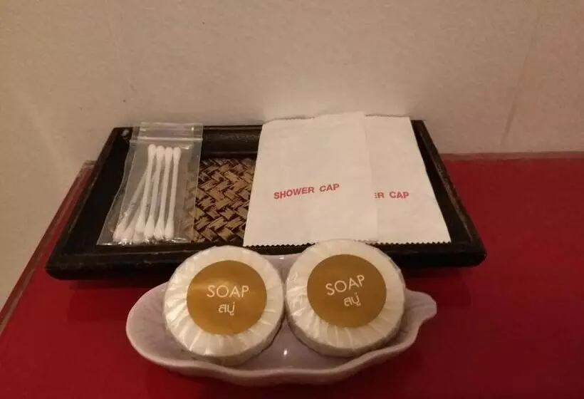 Fotos del hotel San Paisan Resort:  5
