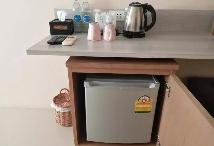 Fotos del hotel San Paisan Resort:  25