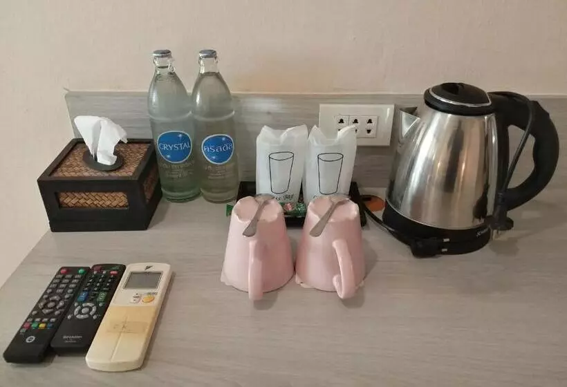 Fotos del hotel San Paisan Resort:  4