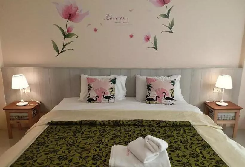Fotos del hotel San Paisan Resort:  17