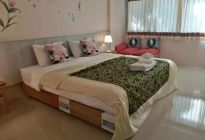 San Paisan Resort