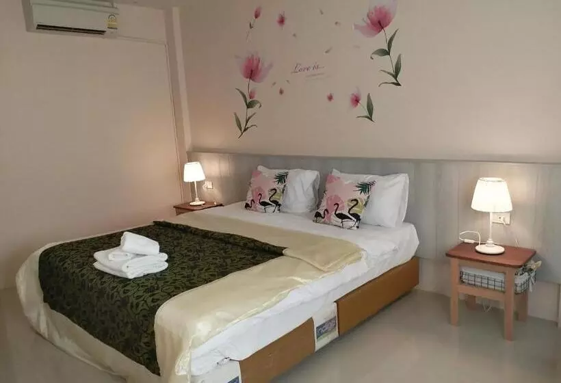 Fotos del hotel San Paisan Resort:  19
