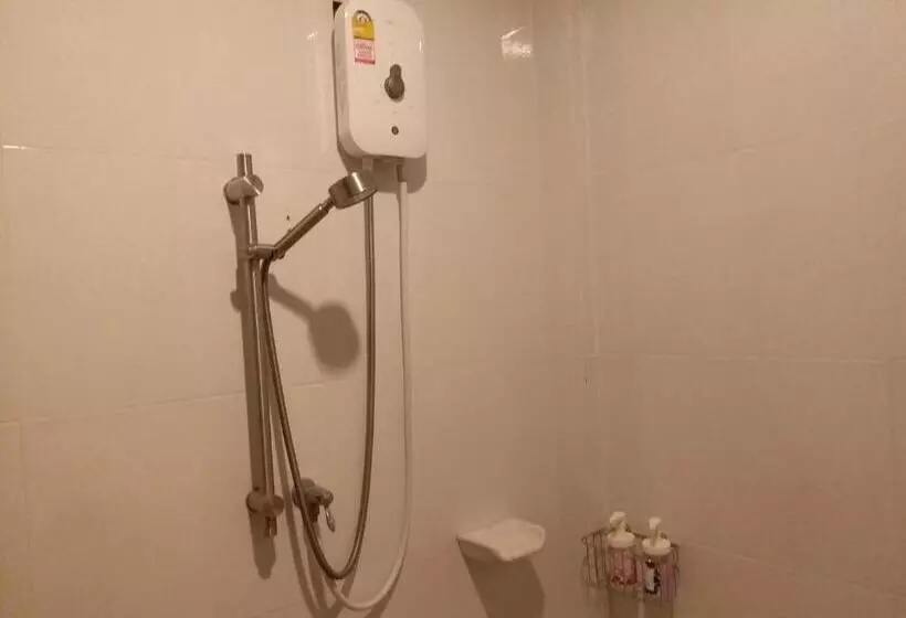 Fotos del hotel San Paisan Resort:  13