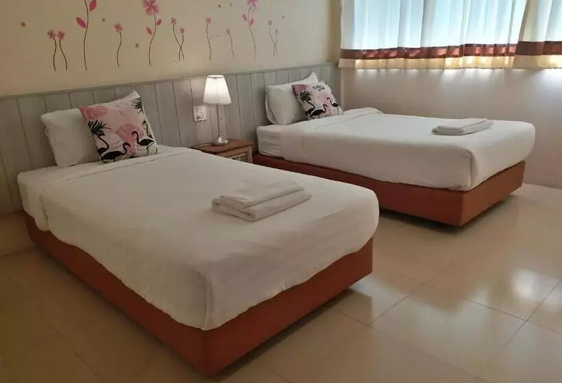 Fotos del hotel San Paisan Resort:  12