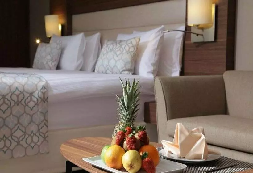 Fotos del hotel Bricks Airport Hotel Istanbul:  20