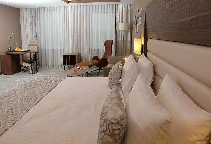 Fotos del hotel Bricks Airport Hotel Istanbul:  22