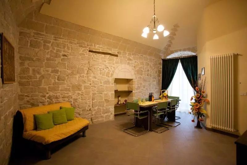 Fotos del hotel Albergo Tripoli B&b Affittacamere:  2