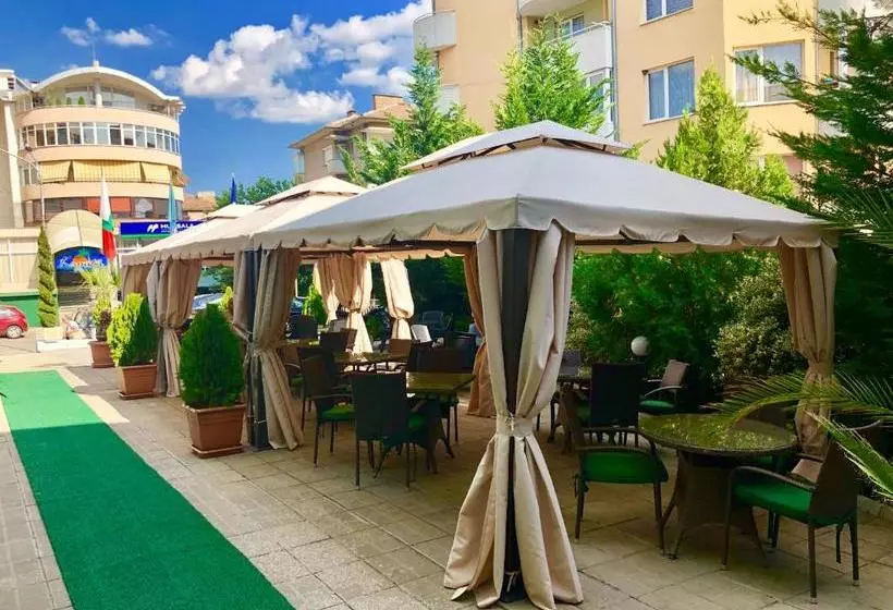 Fotos del hotel Arena Tarnovo:  9