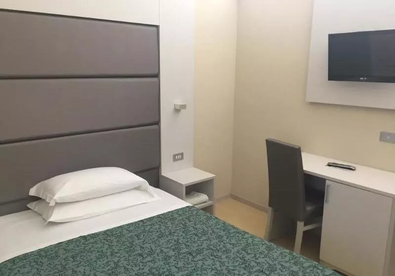 Fotos del hotel Elisabeth:  13